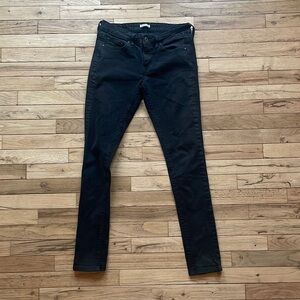 Levi Boyfriend Skinny Jeans